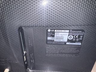 Televisor LG 32 pulgadas