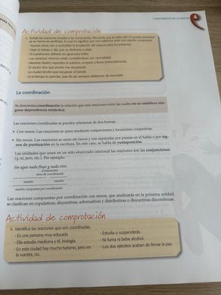 Lengua castellana 2. Bachillerato - ed. 2016