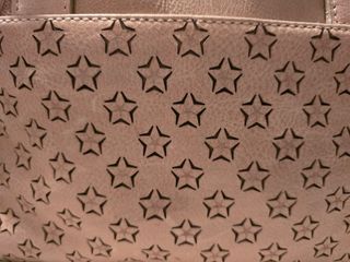 Bolso piel de Ubrique.