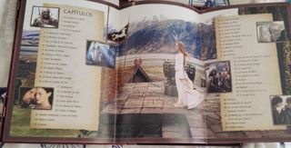 El Señor De Los Anillos Las Dos Torres.