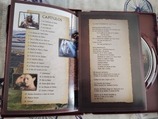 El Señor De Los Anillos Las Dos Torres.