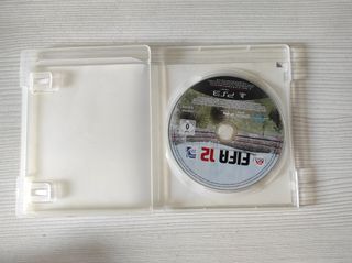 Videojuegos para la PS3