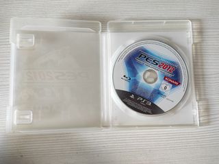 Videojuegos para la PS3