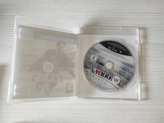 Videojuegos para la PS3