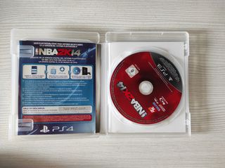 Videojuegos para la PS3