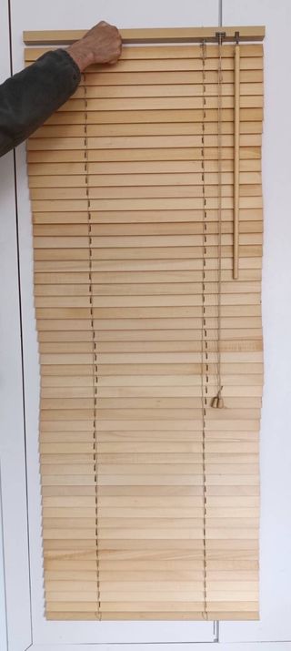 2 Persiane veneziane Ikea