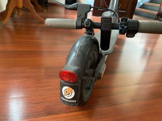 Patineta Xiaomi Mi Scooter S1