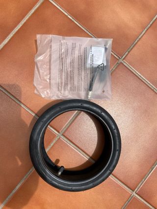 Patineta Xiaomi Mi Scooter S1