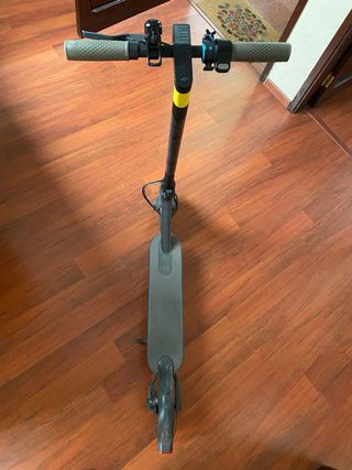 Patineta Xiaomi Mi Scooter S1