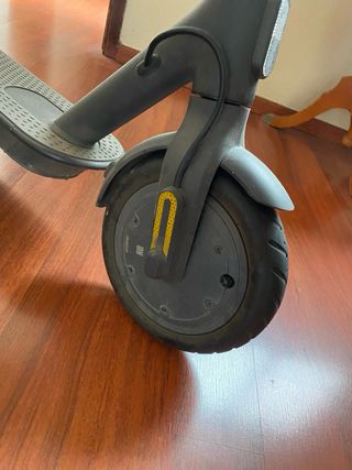 Patineta Xiaomi Mi Scooter S1