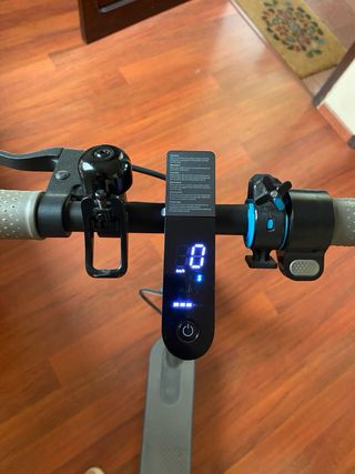 Patineta Xiaomi Mi Scooter S1