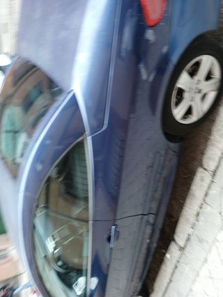 Peugeot 307 2004cabrio descapotable
