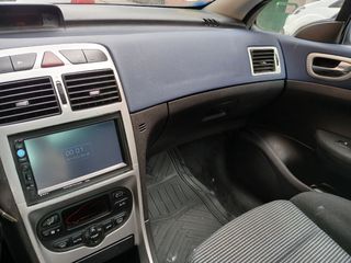 Peugeot 307 2004cabrio descapotable