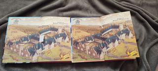 Lote dos libros Tea Stilton