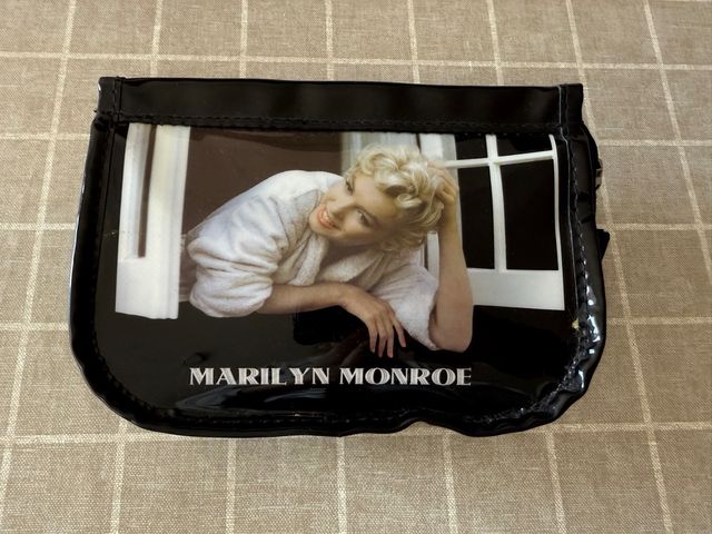 Neceser Marylin Monroe
