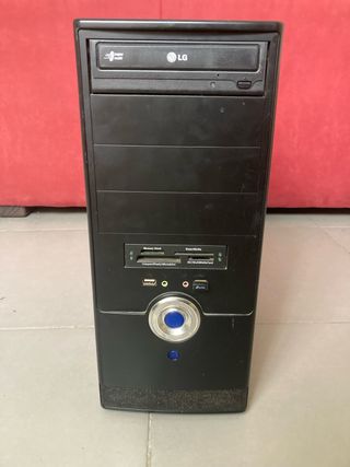 Pc Ofimatica