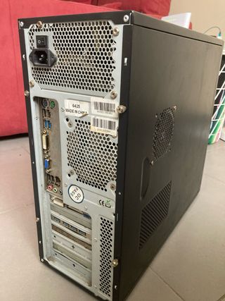 Pc Ofimatica