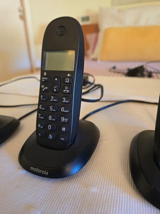 Telefonos inalambricos