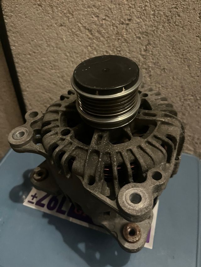 Alternador 2.0 tfsi