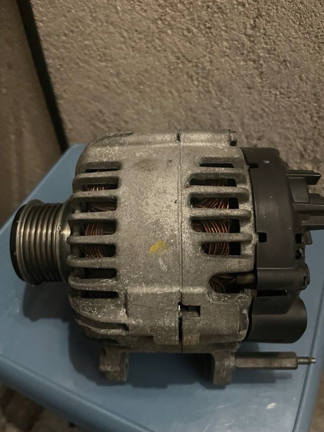 Alternador 2.0 tfsi