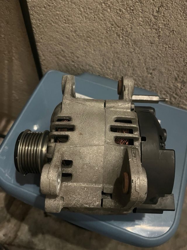 Alternador 2.0 tfsi