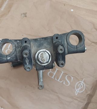 Derbi TT8 Tijas para barras 31mm