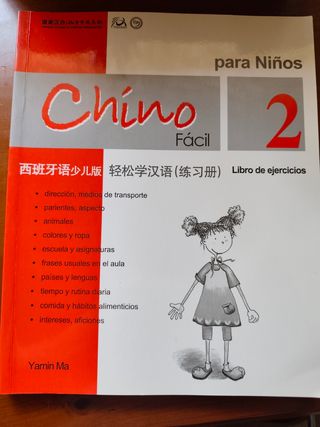 Aprender chino