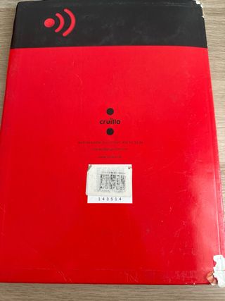 Lengua catalana i literatura 2 cruïlla