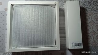 Ajax HUB 2 - 4G y módulo complementario de 220V