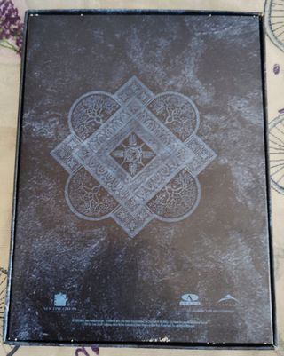 El Señor De Los Anillos El Retorno Del Rey