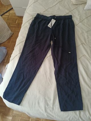 Pantalón mango fresquito