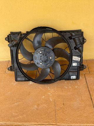 Electroventilador hyundai i30n 25380S0000