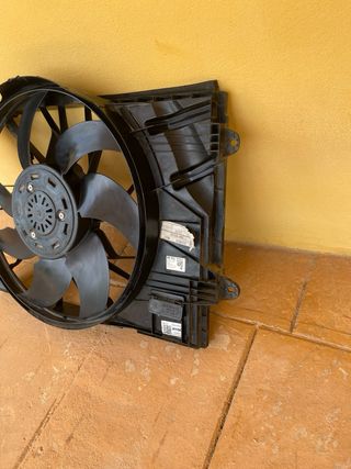 Electroventilador hyundai i30n 25380S0000
