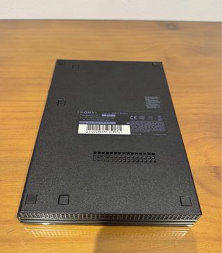 Play Station 2