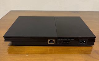 Play Station 2
