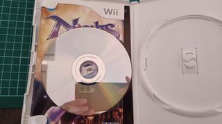 Nights wii