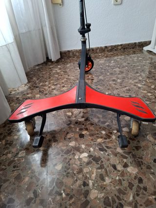 Patinete Razor Powerwing