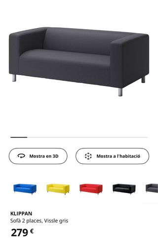 Sofa