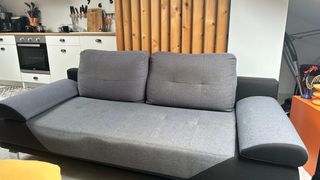 Sofa cama