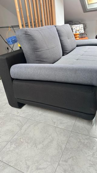 Sofa cama