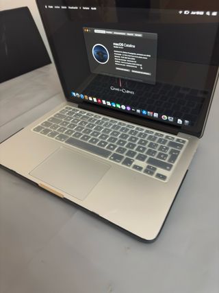 Apple MacBook Pro