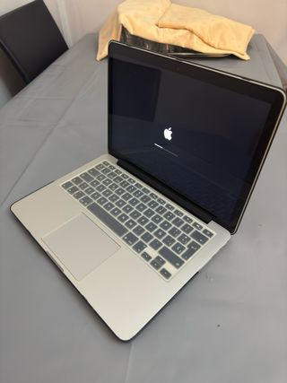 Apple MacBook Pro