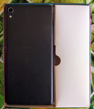 Sony Xperia XA Ultra