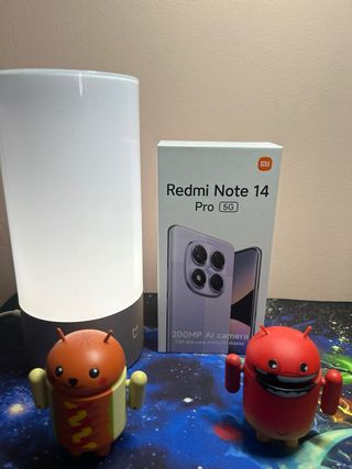 Xiaomi Note 14 Pro 5G 256gb