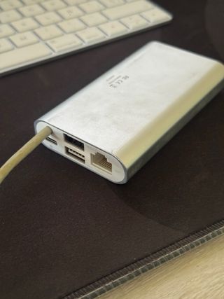 Macbook Pro 16” 2019 Touchbar
