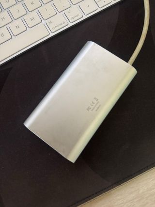 Macbook Pro 16” 2019 Touchbar