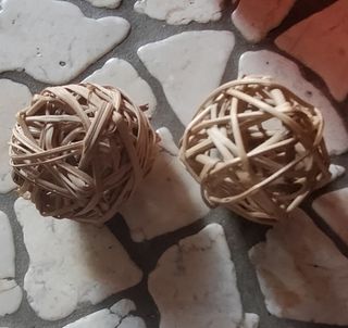 Vasi in vetro Ikea Skämt