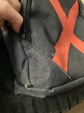 Mochila my hero academy