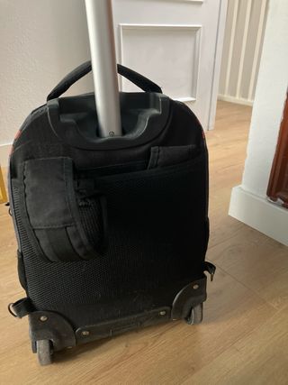 Mochila my hero academy