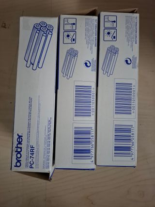 Toner Brother PC-74RF nastro